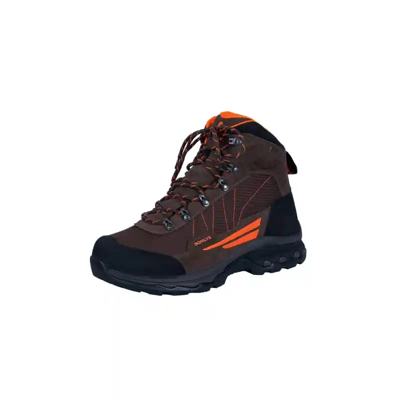Preisreduziert Somlys Herren Stiefel Chaussures