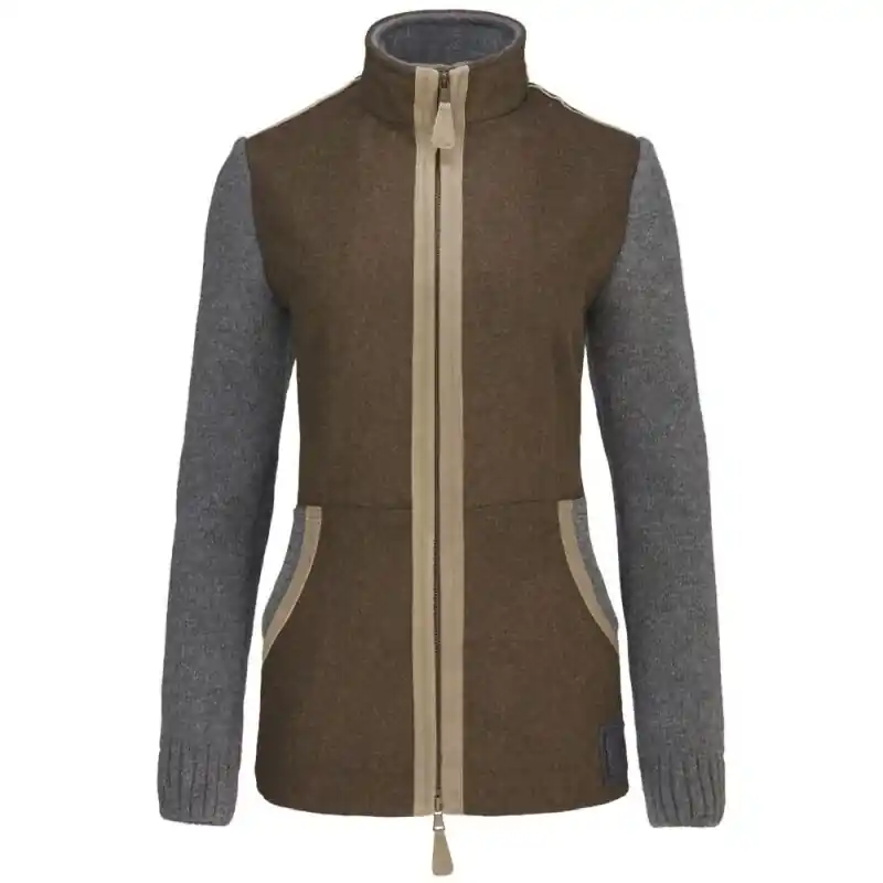 Steiner1888 Damen Jacke Stefanie GreifenbergS rinde Nur Heute