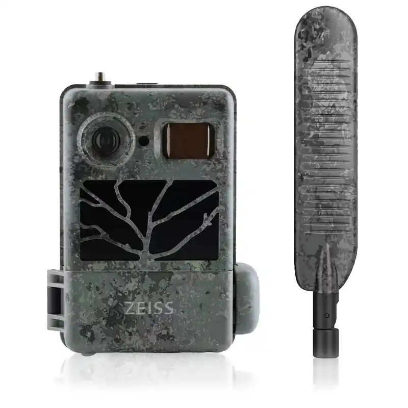 Zeiss Secacam 3 Begrenztes Angebot