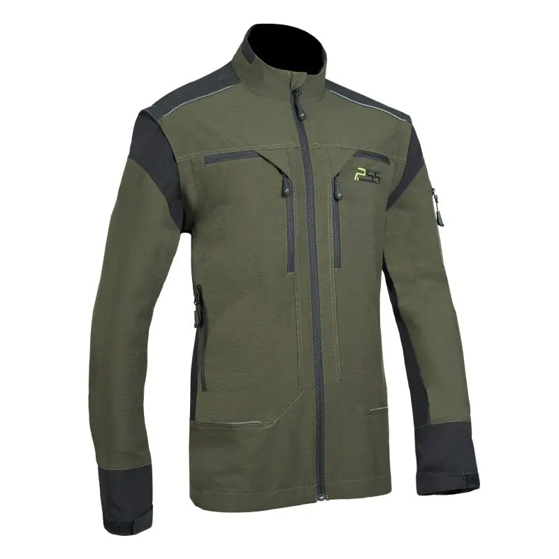 Bestpreis PSS X-treme Herren Funktionsjacke Vario