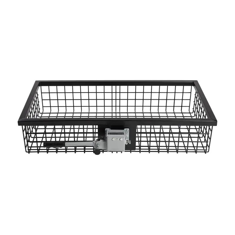 Gehetec Wildträger Deep 122 Maxi black (1220 x 530 x 195 mm) Neu