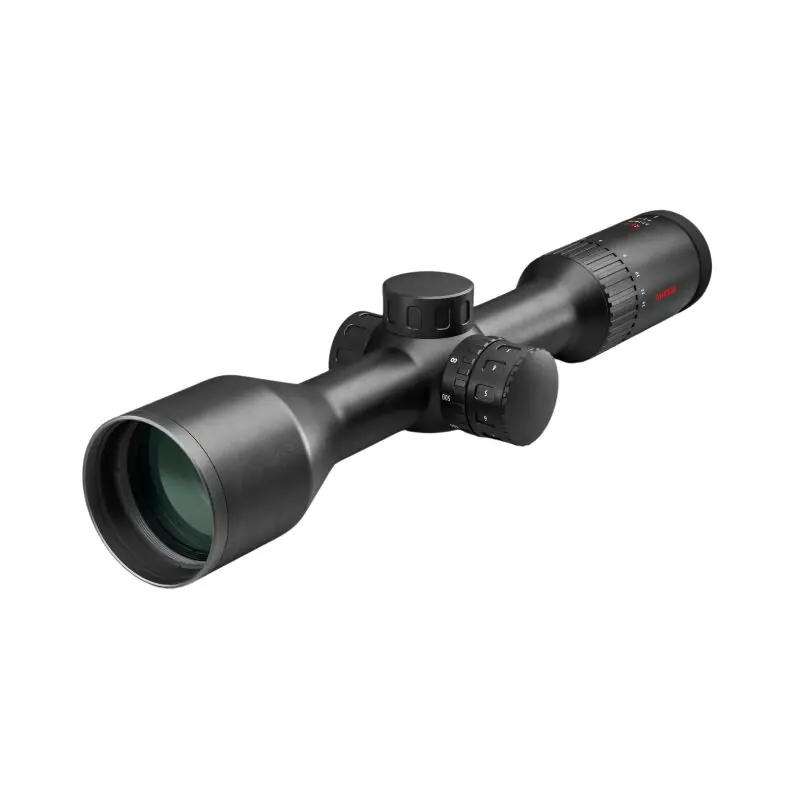Minox Zielfernrohr RS6 Markenprodukt