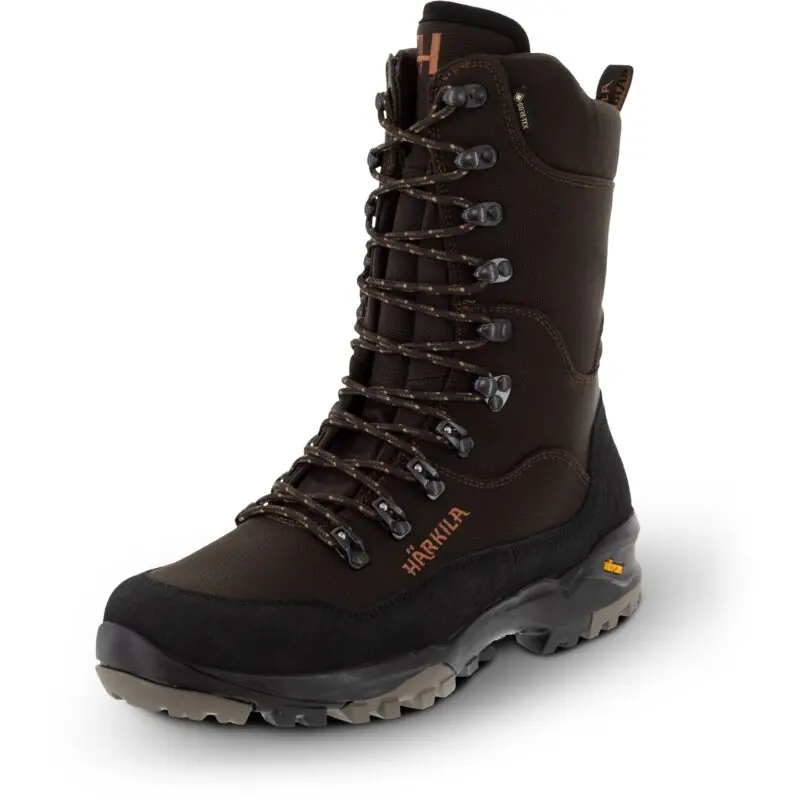 Härkila Herren Stiefel Pro Hunter Light Hi GTX Shadow brown Kracherpreis