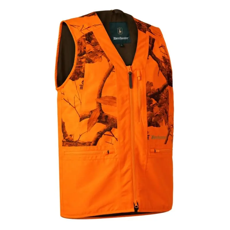 Online Kaufen Deerhunter Unisex Weste Eagle