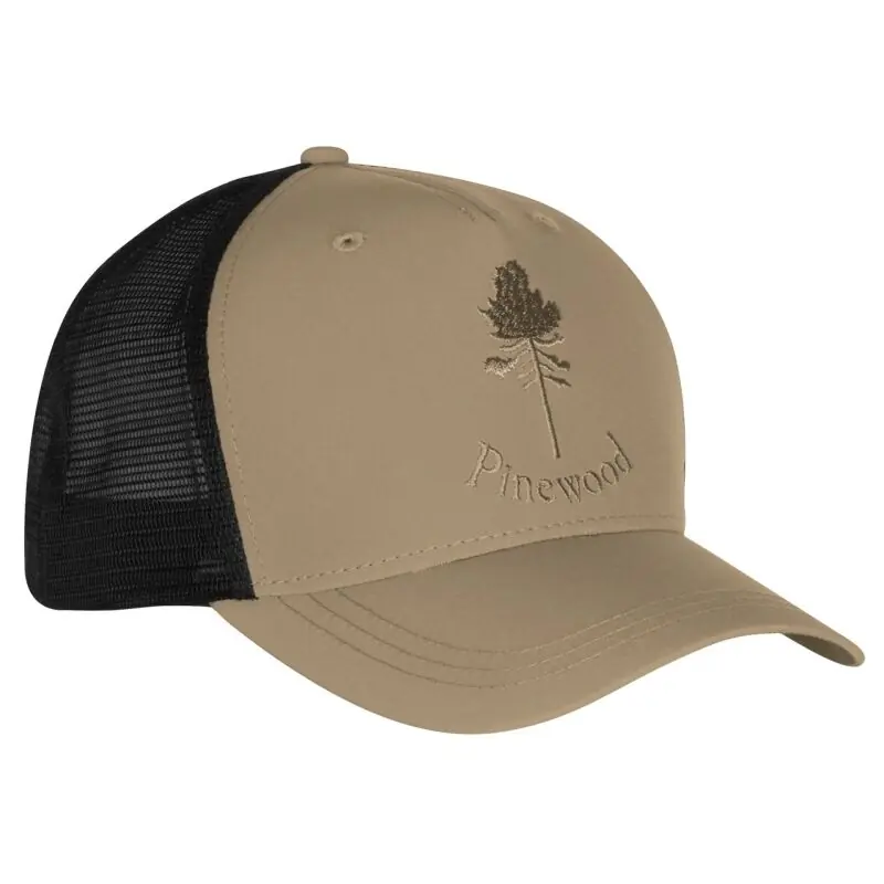 Pinewood Unisex Mesh Cap Finnveden Sports Expressversand