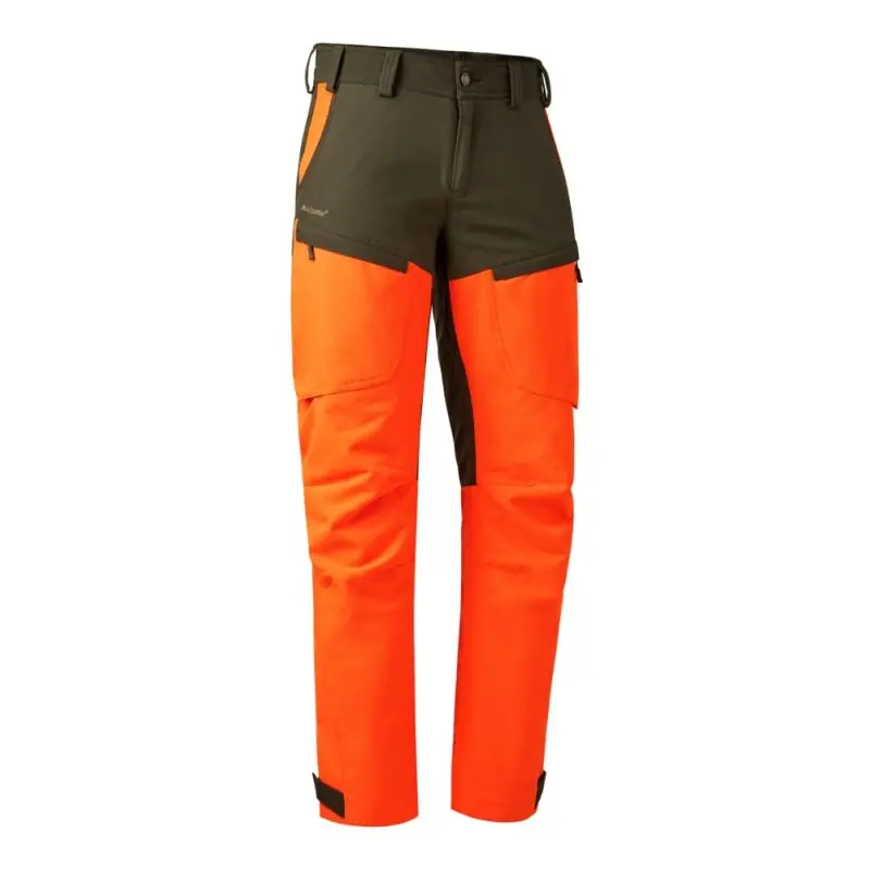 Deerhunter Herren Hose Strike Extreme mit Membrane Preisreduziert