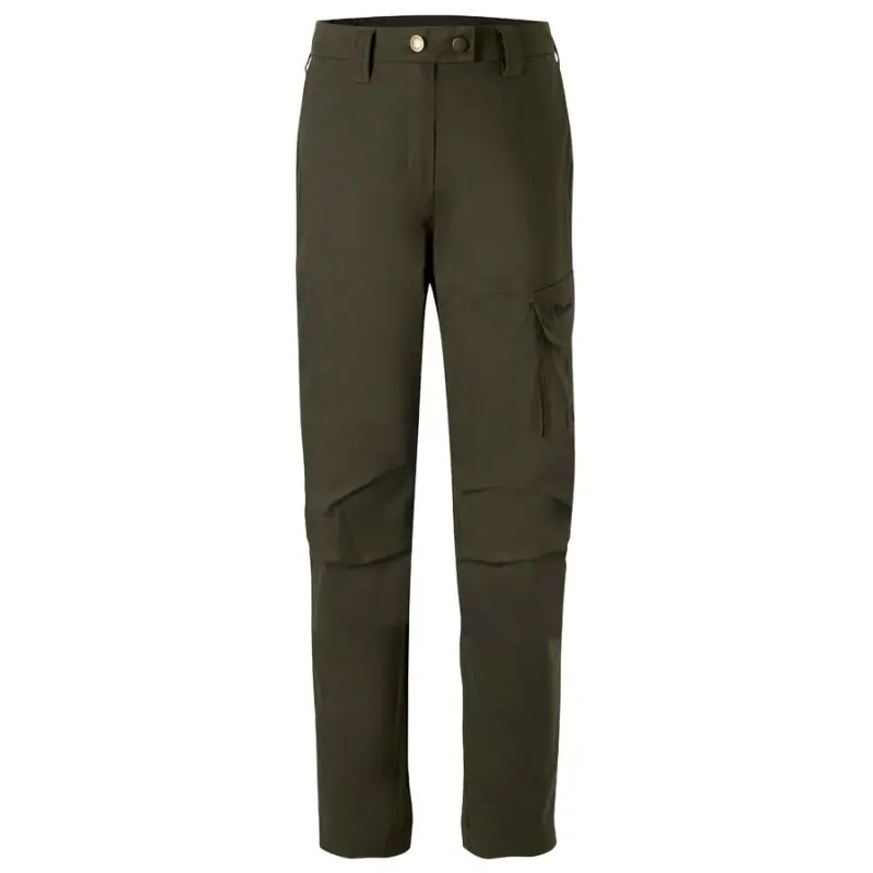 Pinewood Damen Hose Finnveden Outdoor Preis Gesenkt