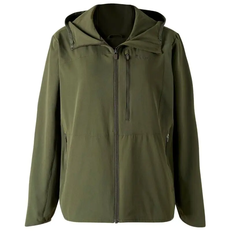 Pinewood Damen Jacke Abisko Light Stretch Angebot