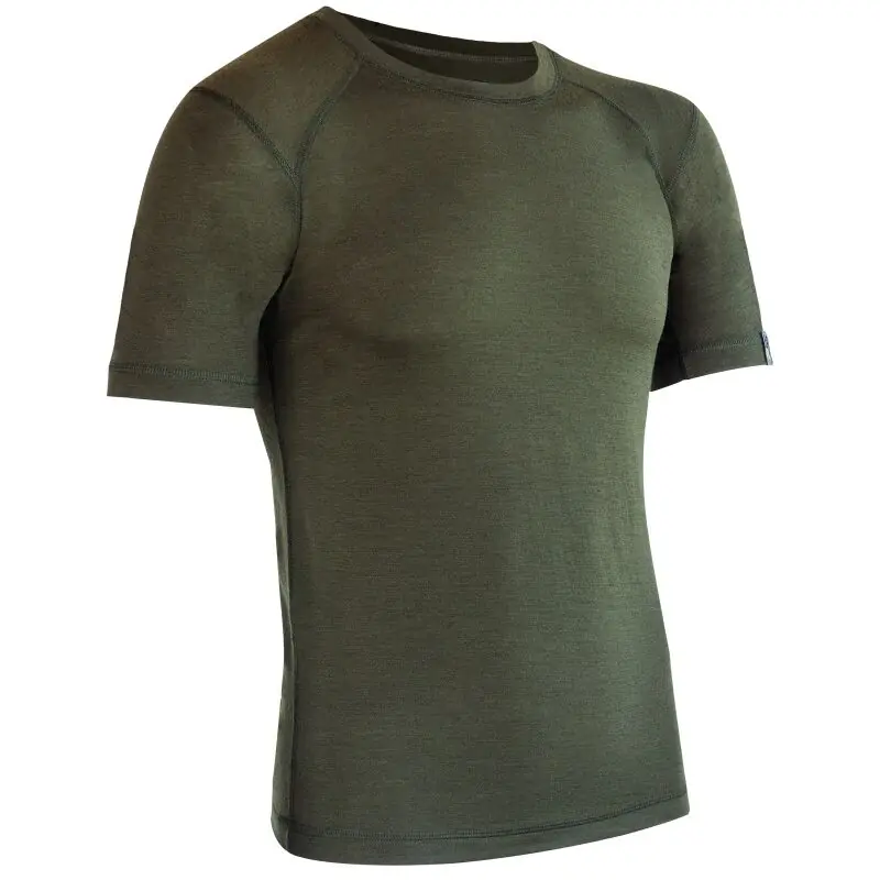 Versand Am Gleichen Tag PSS X-treme Herren Funktionsshirt, kurzarm Merino