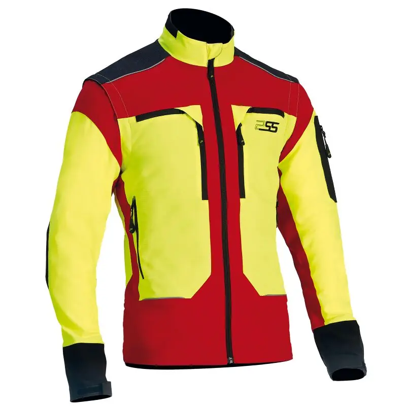 PSS X-treme Herren Jacke Vario Kracherpreis