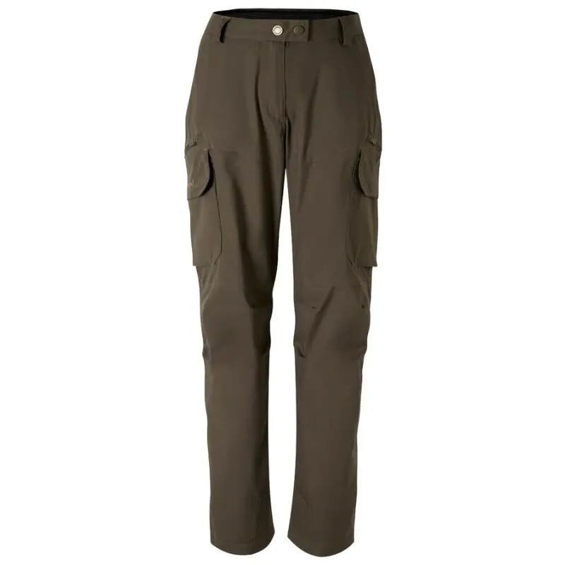 Meistverkauft Pinewood Damen Hose Pro InsectSafe