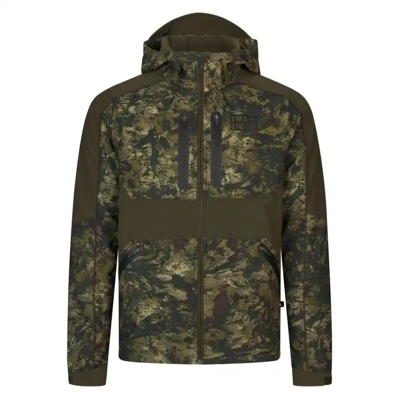 Seeland Herren Jacke Chaser Aero Camo Bestpreis