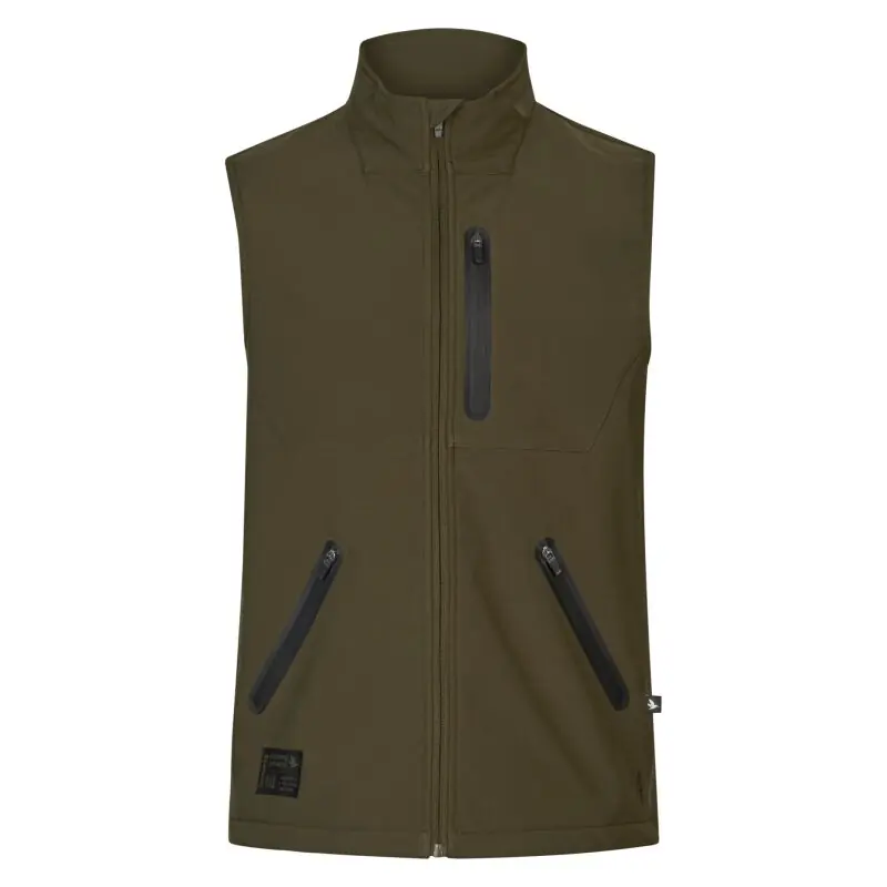 Top-Preis Seeland Herren Weste Chaser Aero