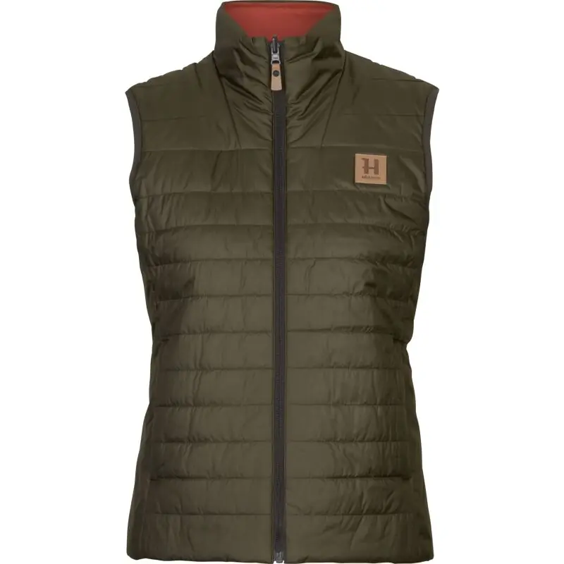 Begrenztes Angebot Härkila Damen Weste Kalix HSP