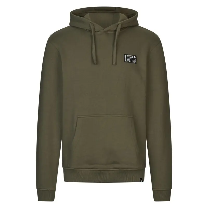 Seeland Herren Kapuzenpullover Delta Preis Gesenkt