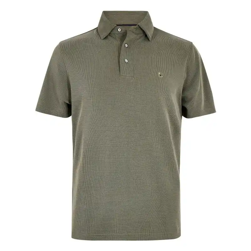 Dubarry Herren Poloshirt Gilligan Direktkauf