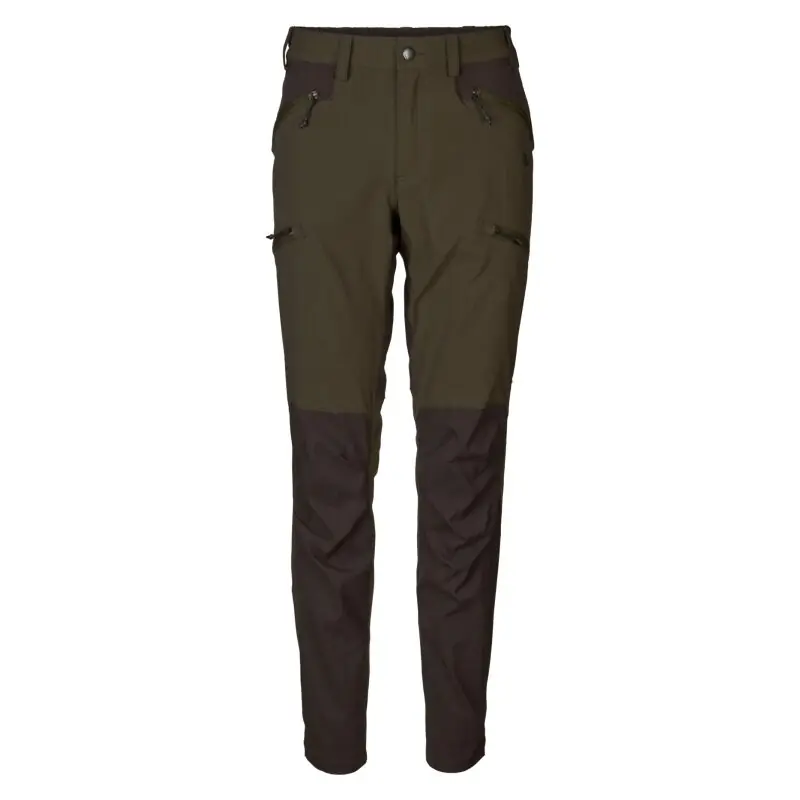 Finale Aktion Seeland Damen Hose Larch Stretch