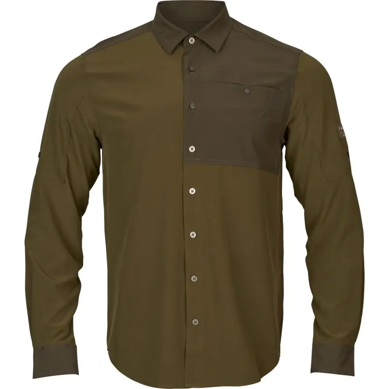 Härkila Herren Hemd Logmar Lightweight Billig