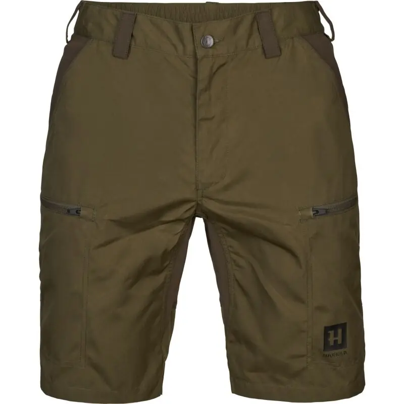 Härkila Herren Shorts Fjell Rabatt