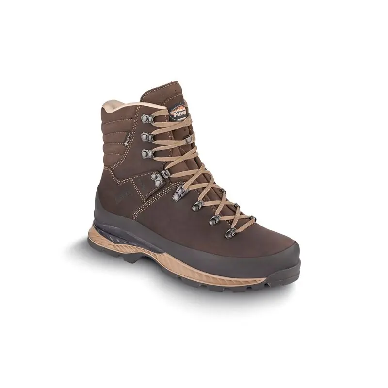 Meindl Herren Stiefel Island MFS 3000 Sichere Zahlung