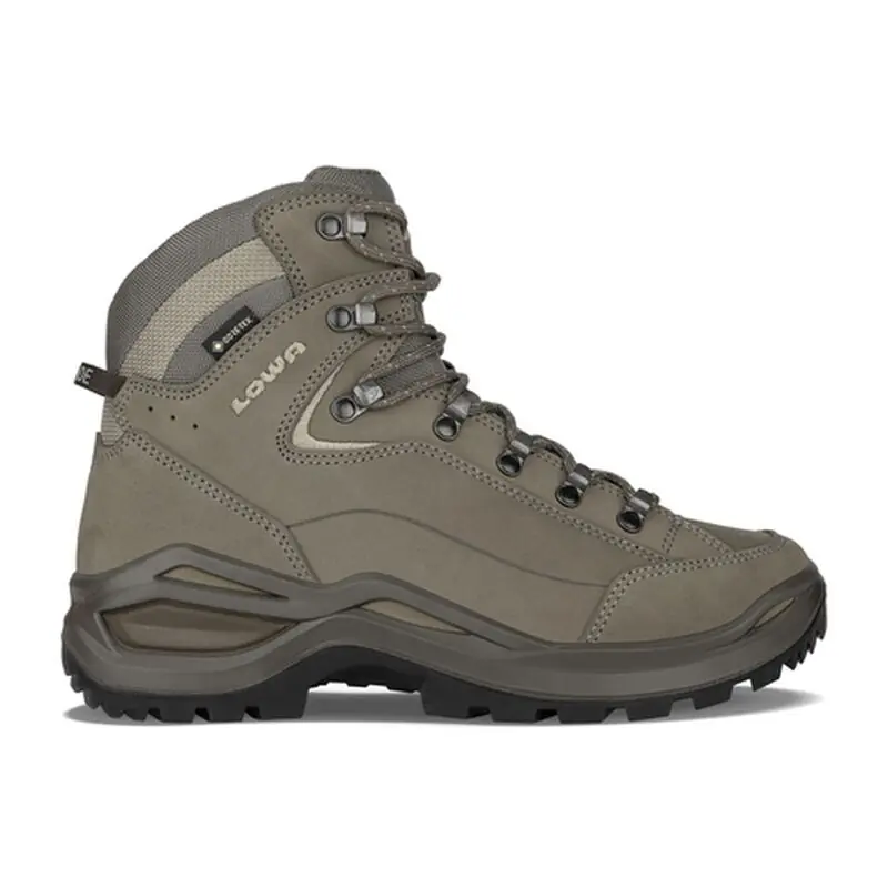 Lowa Damen Multifunktionsstiefel Renegade Evo GTX Mid Ws Nur Heute