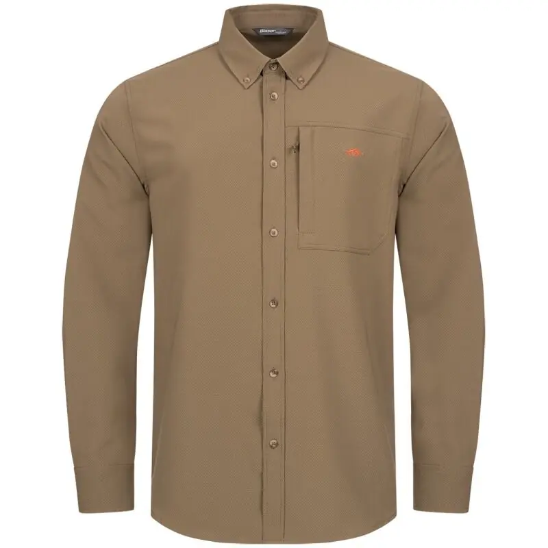 Blaser Herren Hemd AirFlow Sofort Bestellen