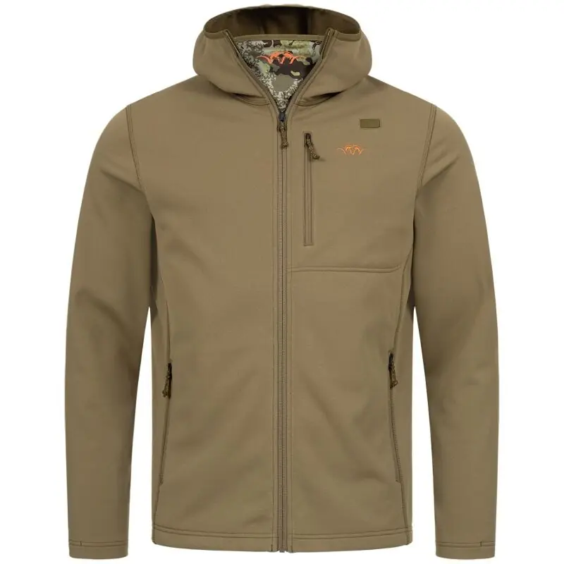 Bestseller Blaser Herren Jacke Drain FZ Hoody