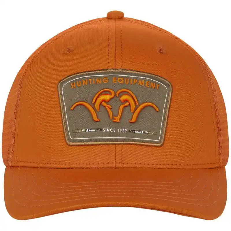 Blaser Unisex Kappe Argali Badge 5Edge One Size Preisknaller