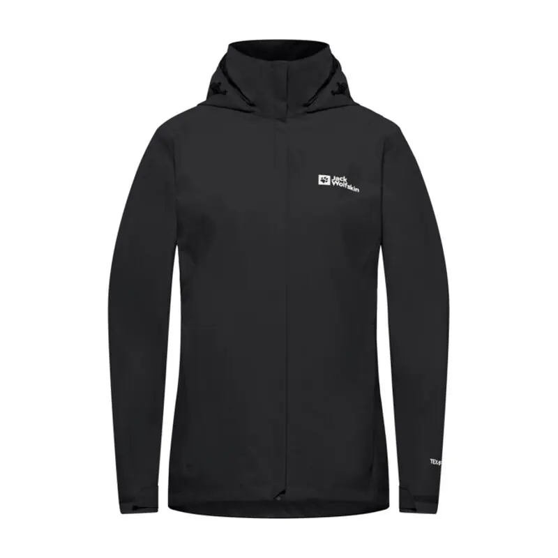 Jack Wolfskin Damen Jacke Trailtime 2L Neuheit