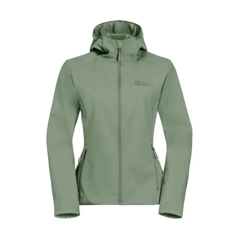 Jack Wolfskin Damen Jacke Bornberg Letzte Chance
