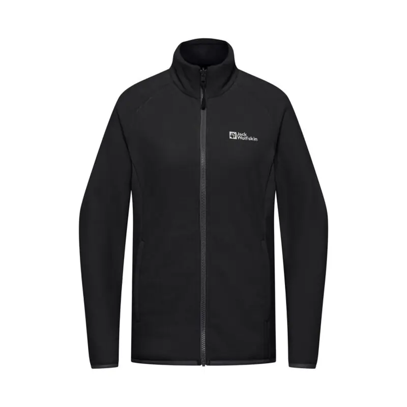 Highlight Jack Wolfskin Damen Fleecejacke Moonrise FZ