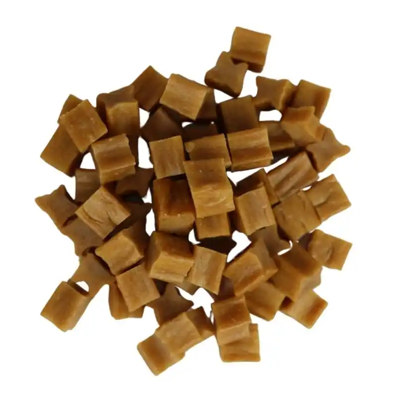 Farm-Land Hundesnack Hühner Würfel Mega-Angebot