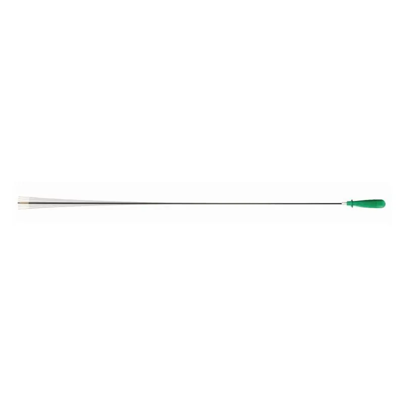 Ballistol Carbon-Putzstock lang 93 cm inkl. Wechselgriff inkl. Adapter Meistverkauft