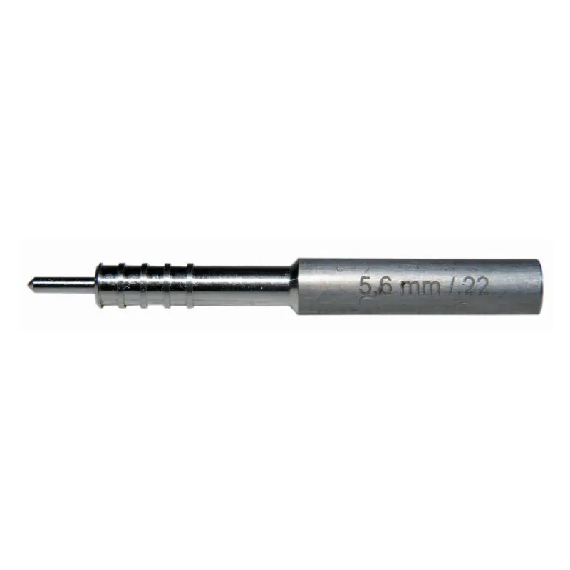 Ballistol Patch-Adapter Alu Markenware