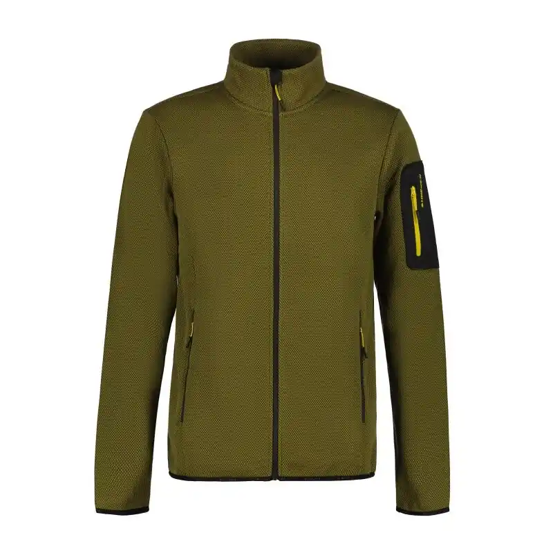 Icepeak Herren Midlayer Bredstedt Knallerangebot