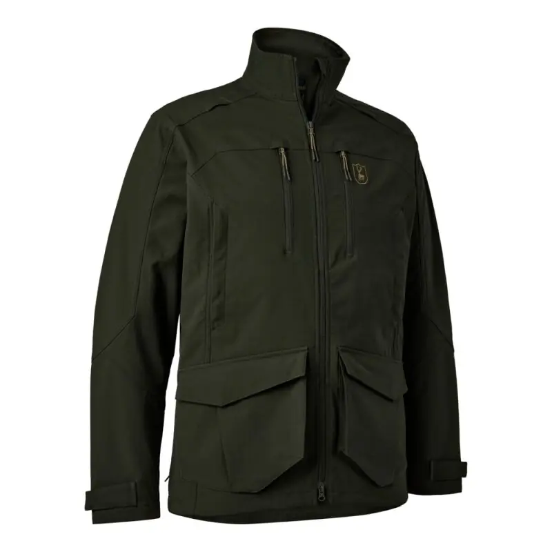 Garantierte Lieferung Deerhunter Herren Climate Jacke mit 37.5® Technology