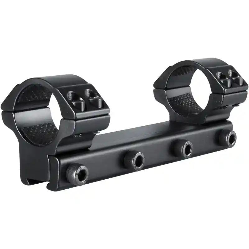 Hawke Match Ring Mount 9-11mm / 3/8” Dovetail 1" Medium Sale