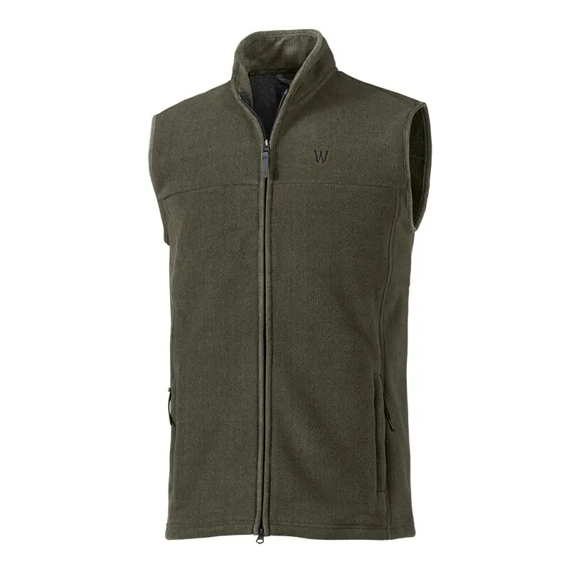 Direktkauf Waidmanns Herren Fleece Weste Bruno