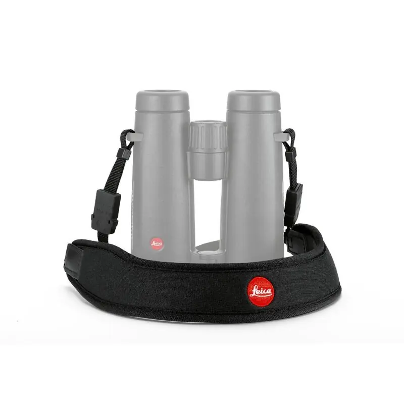 Leica Neopren Tragriemen schwarz Sofort Bestellen