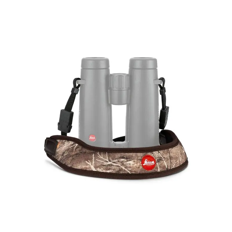 Leica Neopren Tragriemen realtree Ausverkauf