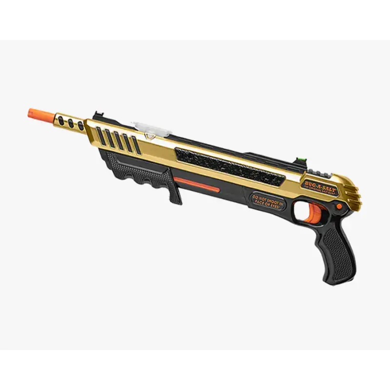 BUG-A-SALT Salzgewehr 3.0 Goldgräber Mega-Angebot