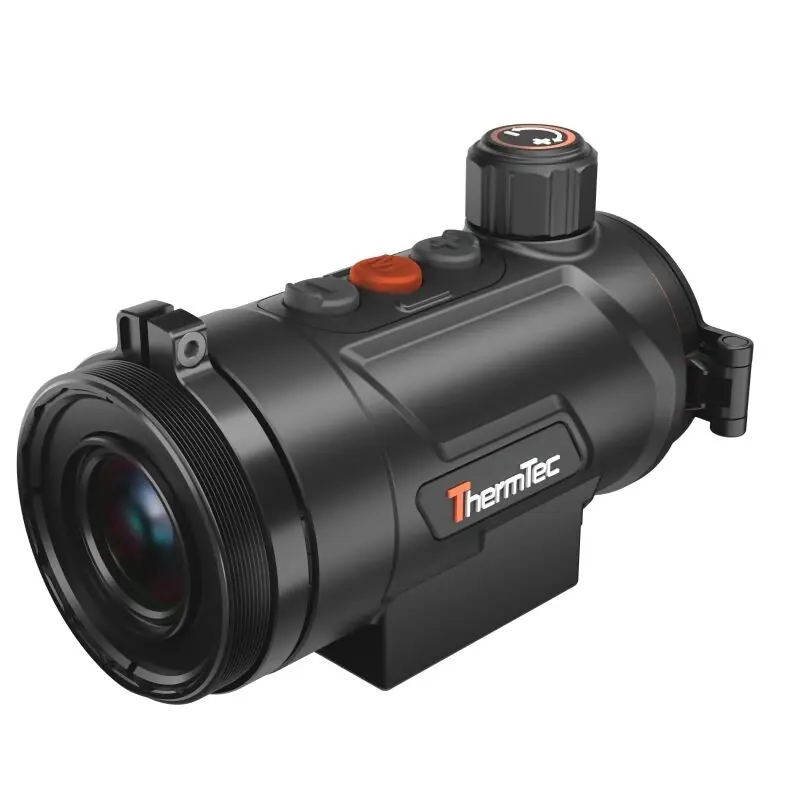 Neu ThermTec Wärmebild Vorsatzgerät Hunt 335 Pro