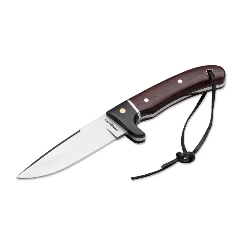 Markenware Böker Jagdmesser Elk Hunter Special feststehend