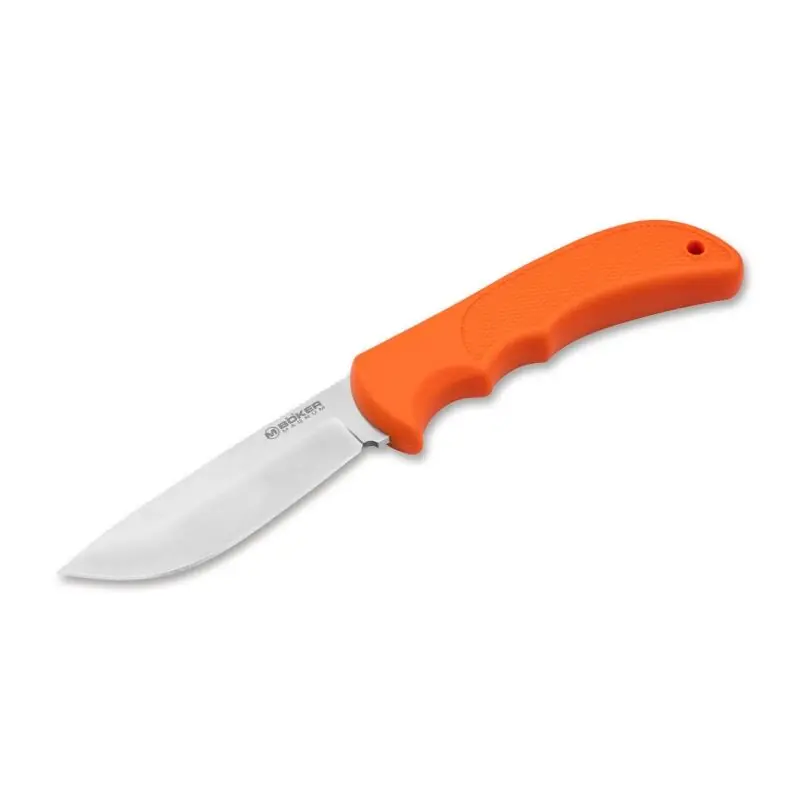 Böker Jagdmesser HL Fixed Universal Droppoint feststehend Markenware