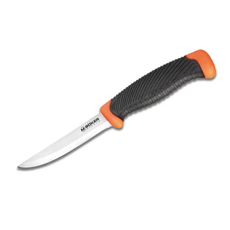 Böker Jagdmesser Falun 2.0 feststehend Zertifiziert