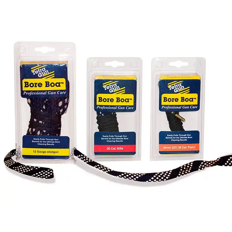 TETRA GUN Bore Boa Laufreinigungsschnur für Neu