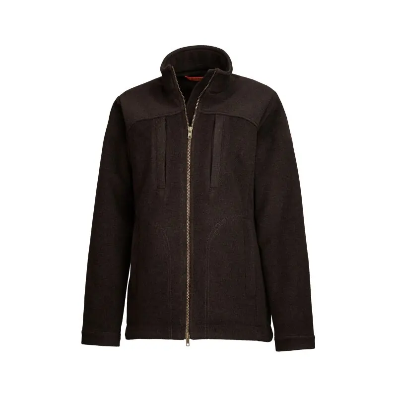 Sonderangebot Rascher Damen Lodenjacke Hanni Braun