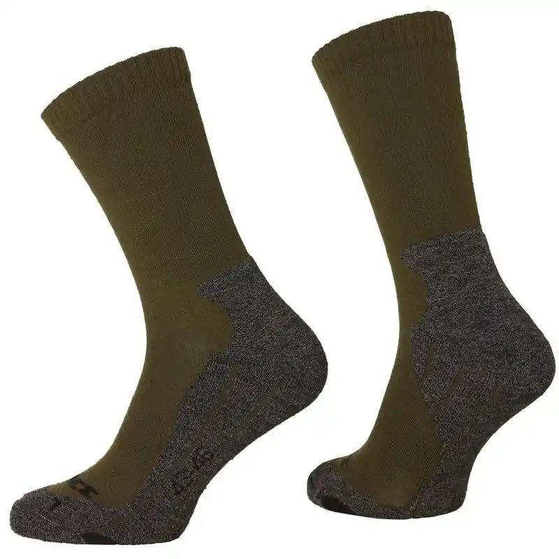 Rovince Unisex Shield Socken Grün Solange Der Vorrat Reicht