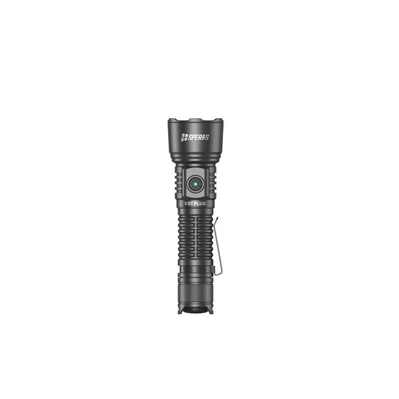 Speras EST PLUS KIT Professionelle Allround Taschenlampe Sichere Zahlung