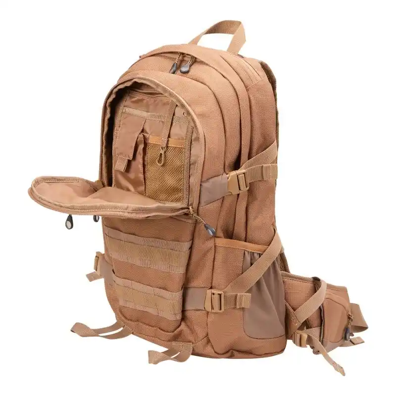 Geprüft Browning Unisex Rucksack Backpack Hunter Green 30L